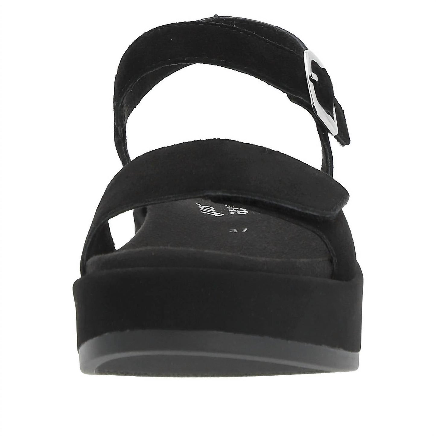 Remonte - Women's Jocelyn 50 Suede Sandals