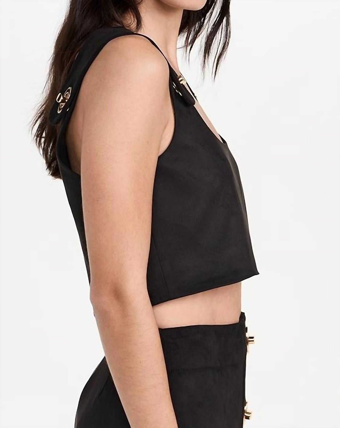 Alexis - Norie Tank Top