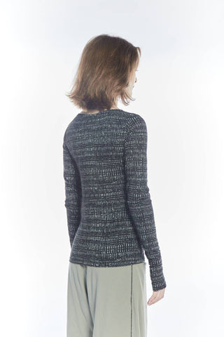 Matthildur - Taylor Long Sleeve Top