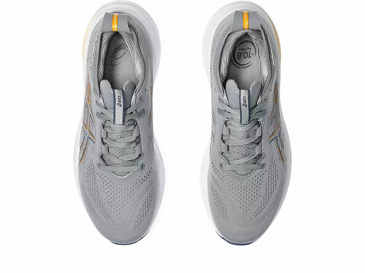 Asics - Men's Gel-Nimbus 26 Running Shoes