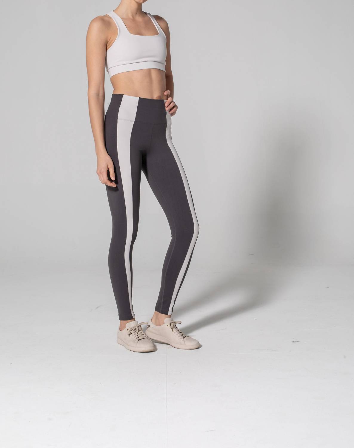 925 Fit - Expert Ease Legging Slate