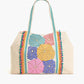 America & Beyond - Women's Under My Umbrella Tote