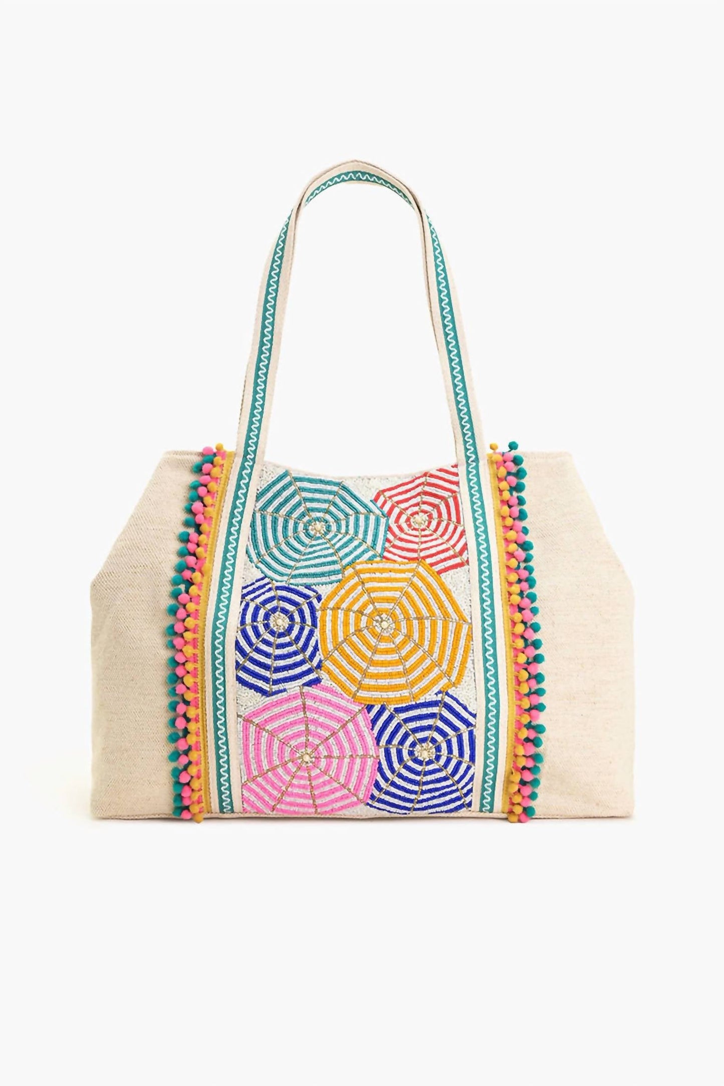 America & Beyond - Women's Under My Umbrella Tote