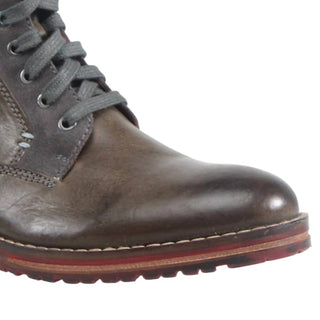 Diba True - Men's Ball Of Fire Leather Boots