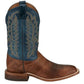 Justin - Men's Square Toe Boots