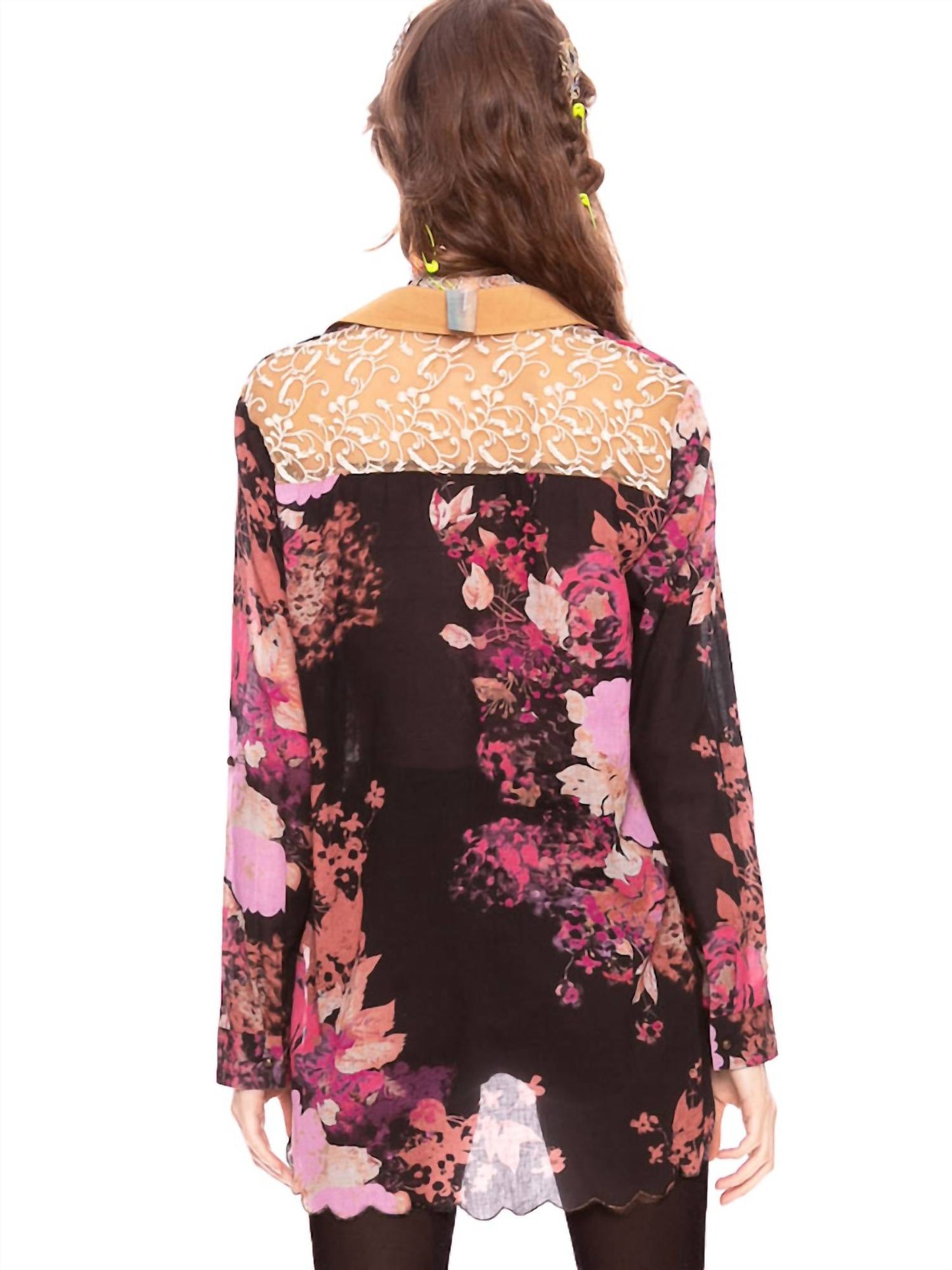 Aratta - The Thought Of You Shirt