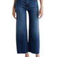 Ag Jeans - Saige Wide Leg Crop Jeans