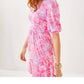 Lilly Pulitzer - Brightan Dress