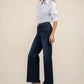 Kut From The Kloth - High Rise Wide Leg Jeans
