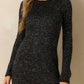 Z Supply - Eira Sequin Mini Dress