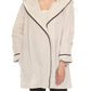 Joseph Ribkoff - Hooded Lightweight Coat