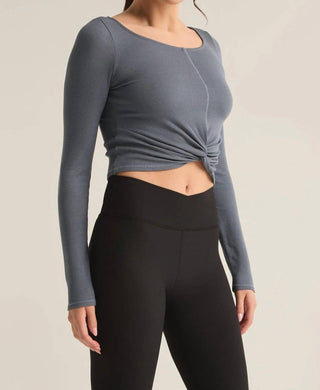 Z Supply - Sierra Twist Top