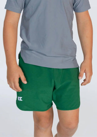 Courtside Kids - Athletic Super Short