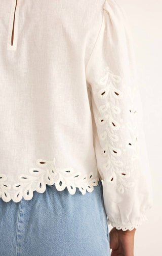 Z Supply - Ambroise Top