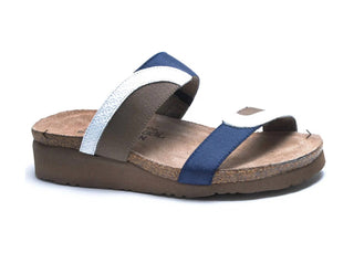 Naot - Women's Frankie Slip On Slide Sandals