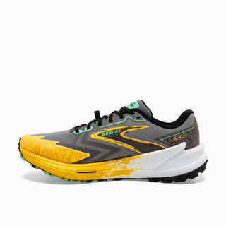 Brooks - Men's Catamount 3 Speed Trail Running Shoe