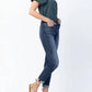Judy Blue - Mid Rise Slim Fit Jeans