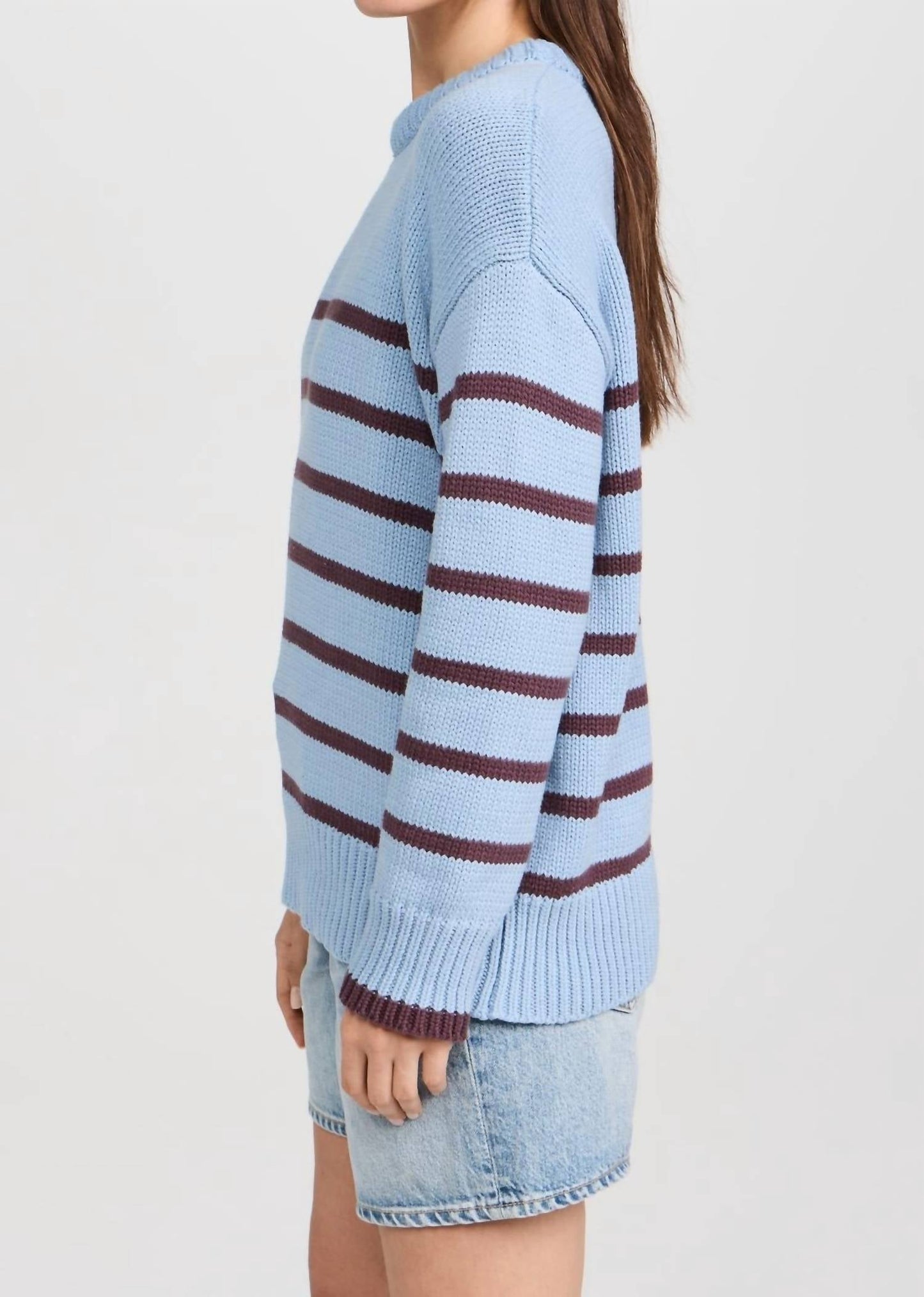 Z Supply - Boyfriend Stripe Sweater