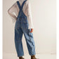 Free People - Good Luck Overalls