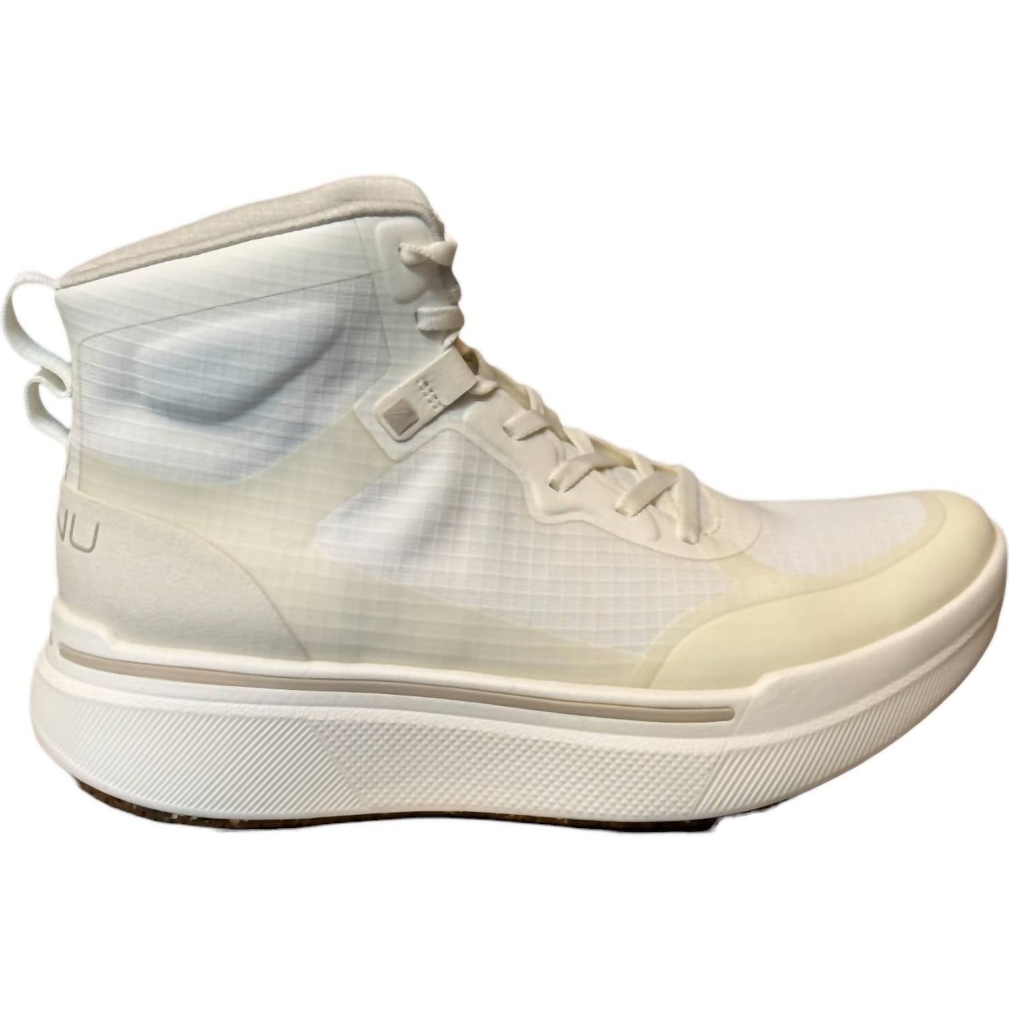 Ahnu - Women's Sequence High Sneakers