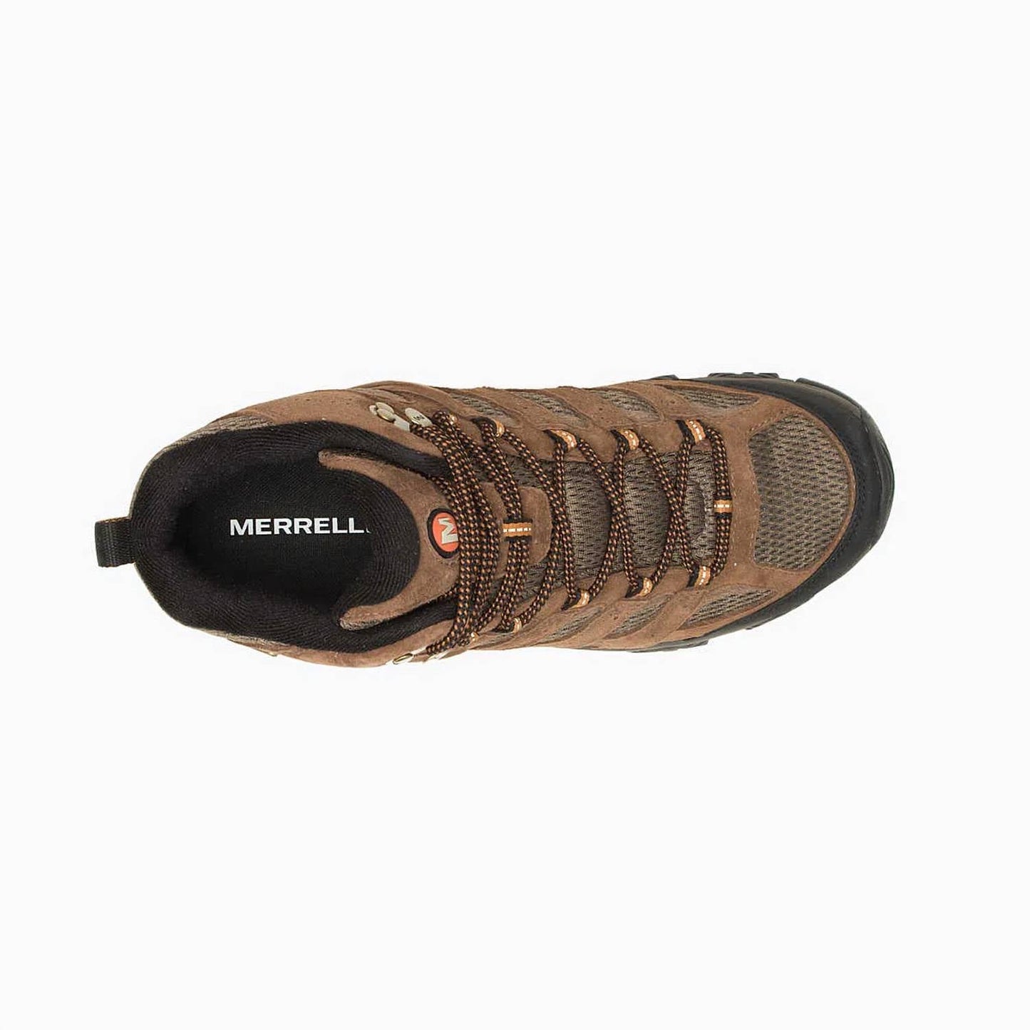 Merrell - MEN'S MOAB 3 MID WATERPROOF HIKING BOOT
