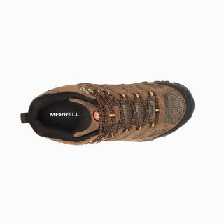 Merrell - MEN'S MOAB 3 MID WATERPROOF HIKING BOOT
