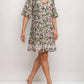 Johnny Was - Jade Rebekah Poplin Mini Dress