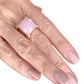 Dean Davidson - Women's Plaza Rings