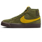 Nike - Men Zoom Blazer Mid X Anti-hero Shoes