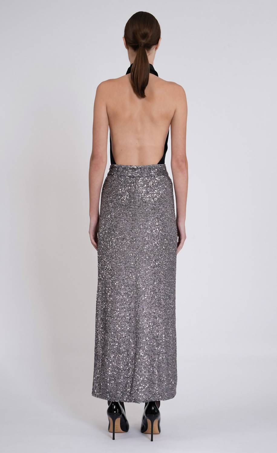 Nonchalant Label - Rhea Midi Skirt