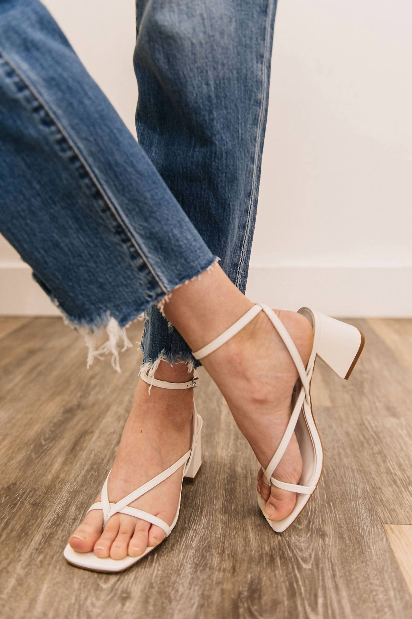 Steve Madden - ALAINA Heels