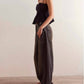 Free People - Palmer Cuffed Jean
