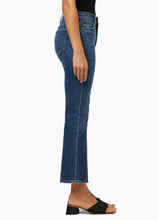 Joe'S Jeans - Callie Cropped Bootcut Jeans