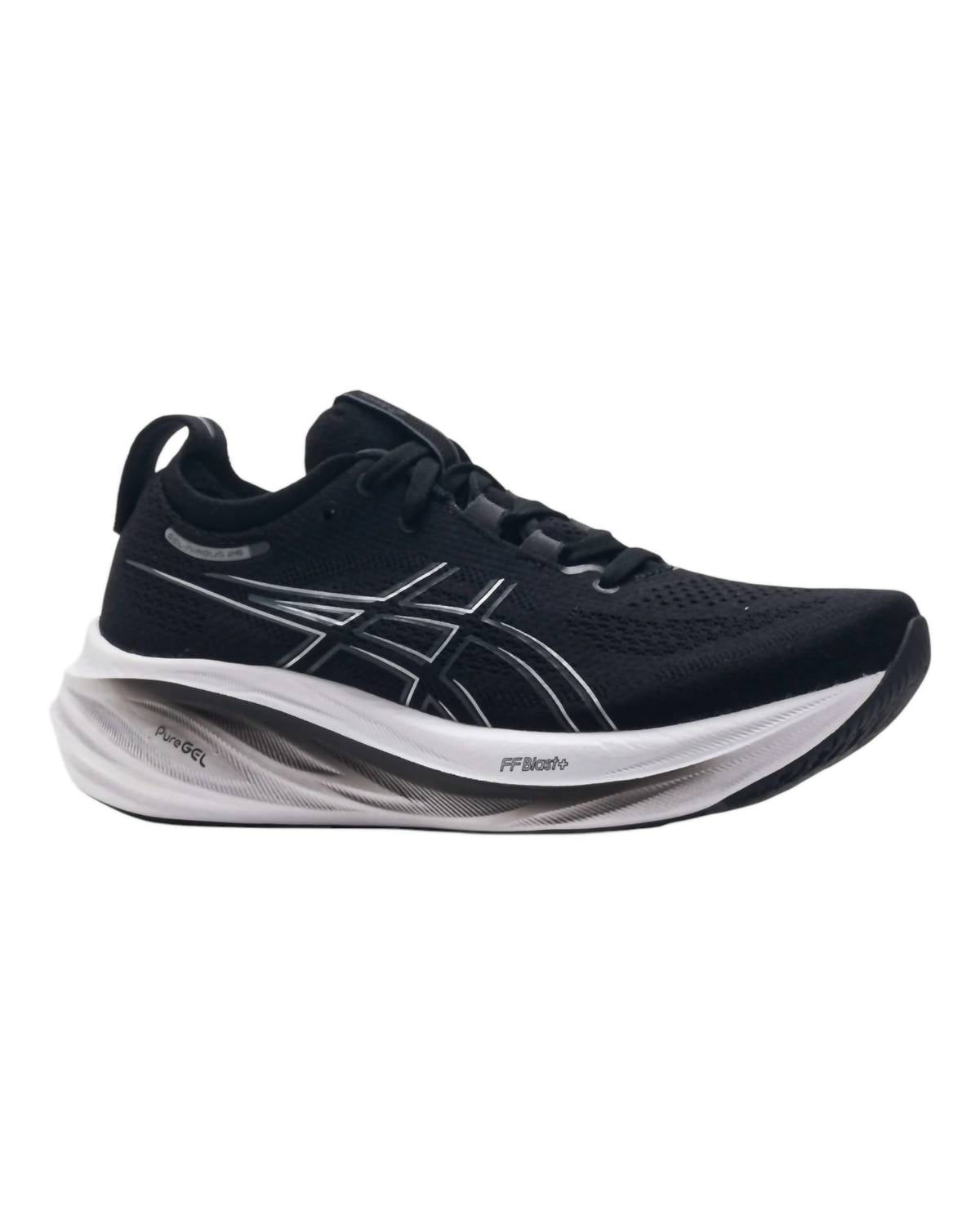 Asics - Men's Gel-Nimbus 26 Shoes