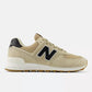 New Balance - Men's Classic 574 Athletic Sneakers