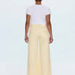 Pistola - Jadyn Low Slung Palazzo Jean
