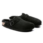 Birkenstock - Unisex Boston Fur Shearling Clog