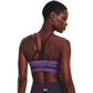 Under Armour - Seamless Low Long Sports Bra