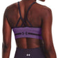 Under Armour - Seamless Low Long Sports Bra