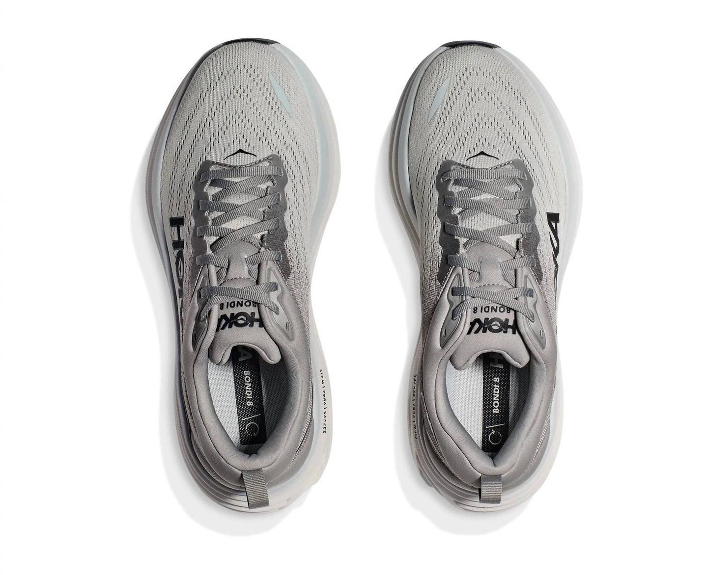 Hoka - Men's Bondi 8 Running Shoes