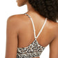 Calvin Klein - Animal Micro Unlined Bralette
