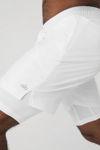 Alo Yoga - Unity 2 In 1 Short