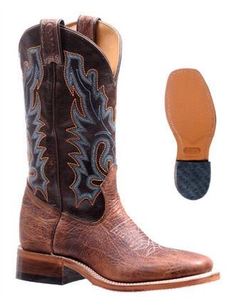 Boulet Boots - Women's Bison Boot