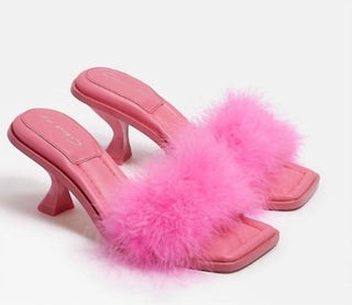 Circus.Ny - Florence Heel