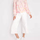 Pj Salvage - Peachy Party Star Hoodie