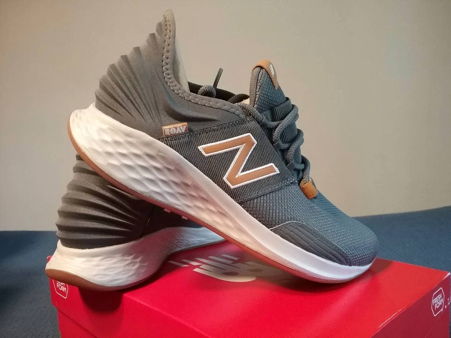 New Balance - Men's Fresh Foam Sports Shoes