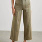 Rails - Getty Crop Utility Pant