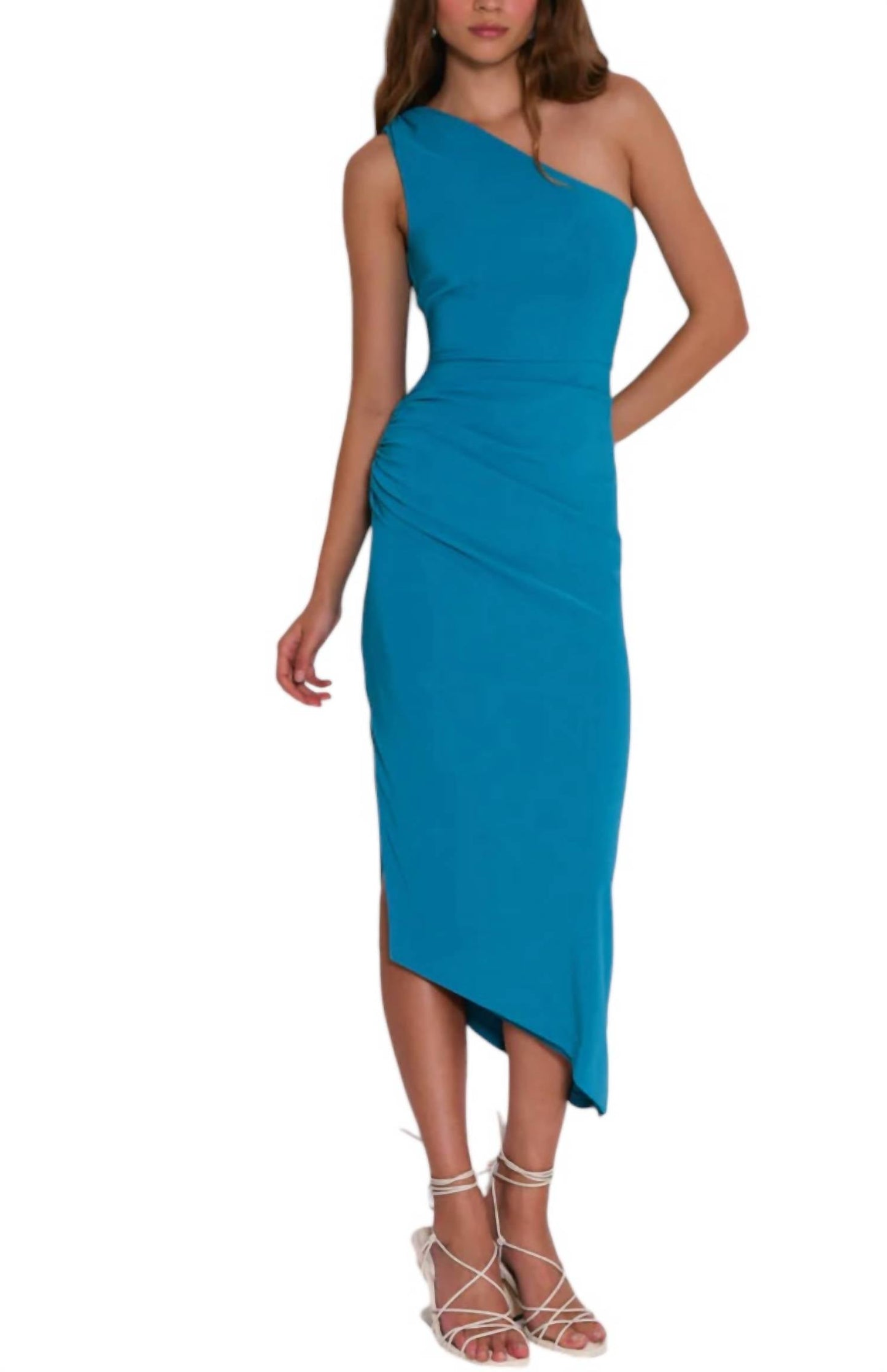 Hutch - MONTY DRESS