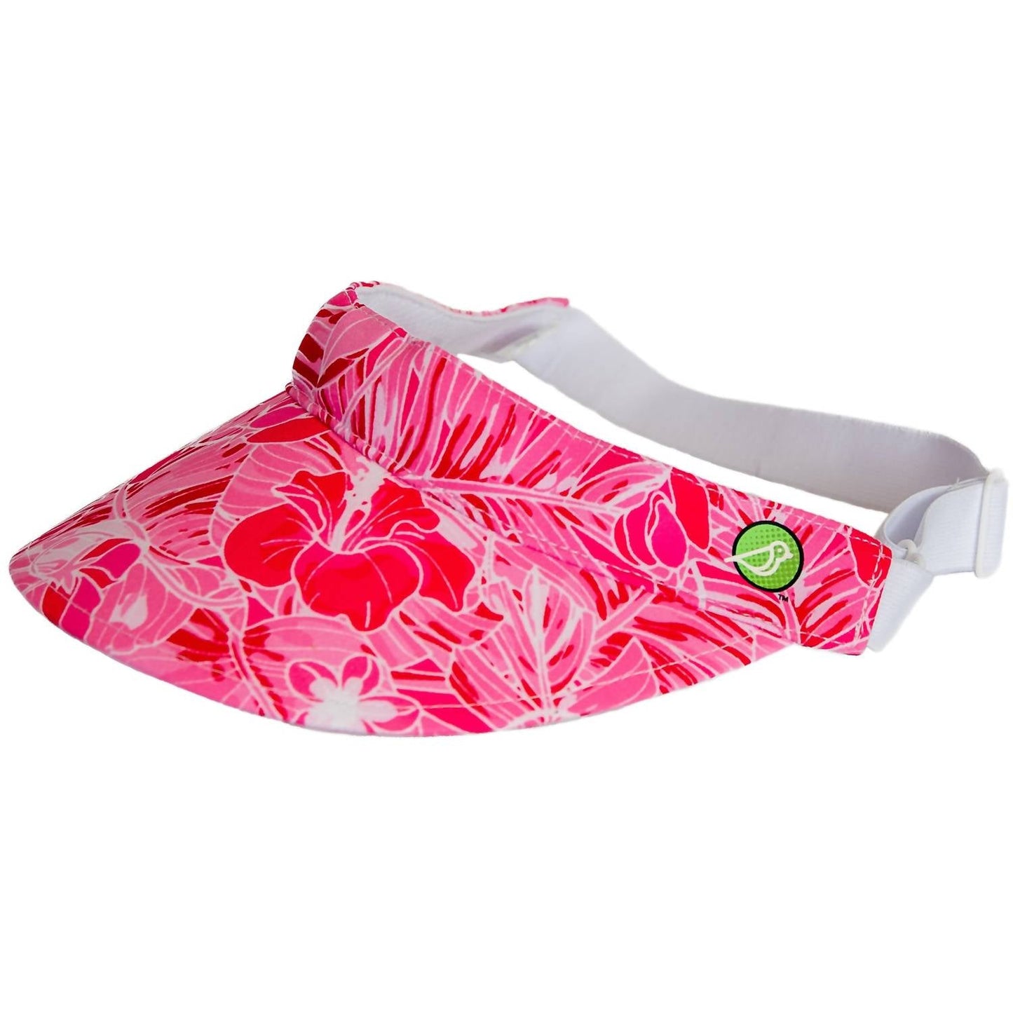 Birdie Balou - Women's Sport Visor Hat