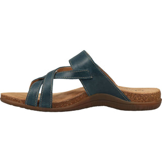Taos - Women's Perfect Petrol Sandals